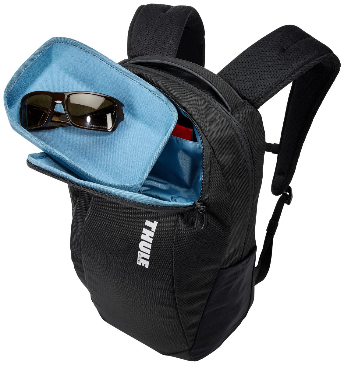 ACCENT RECYCLED BACKPACK thumbnail