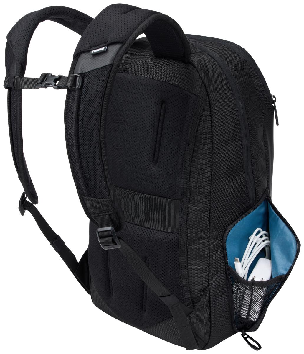 TACBP2116 BLACK THULE ACCENT thumbnail