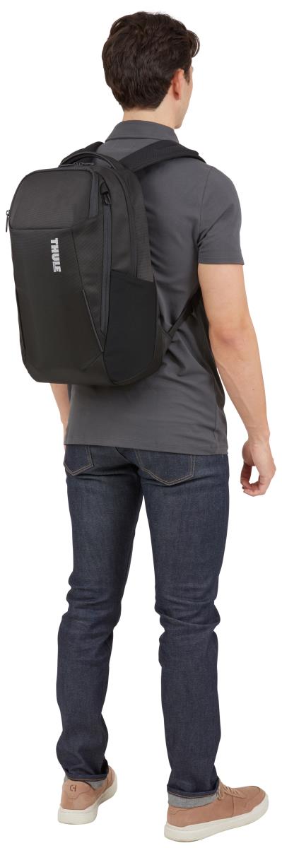TACBP2116 BLACK THULE ACCENT thumbnail