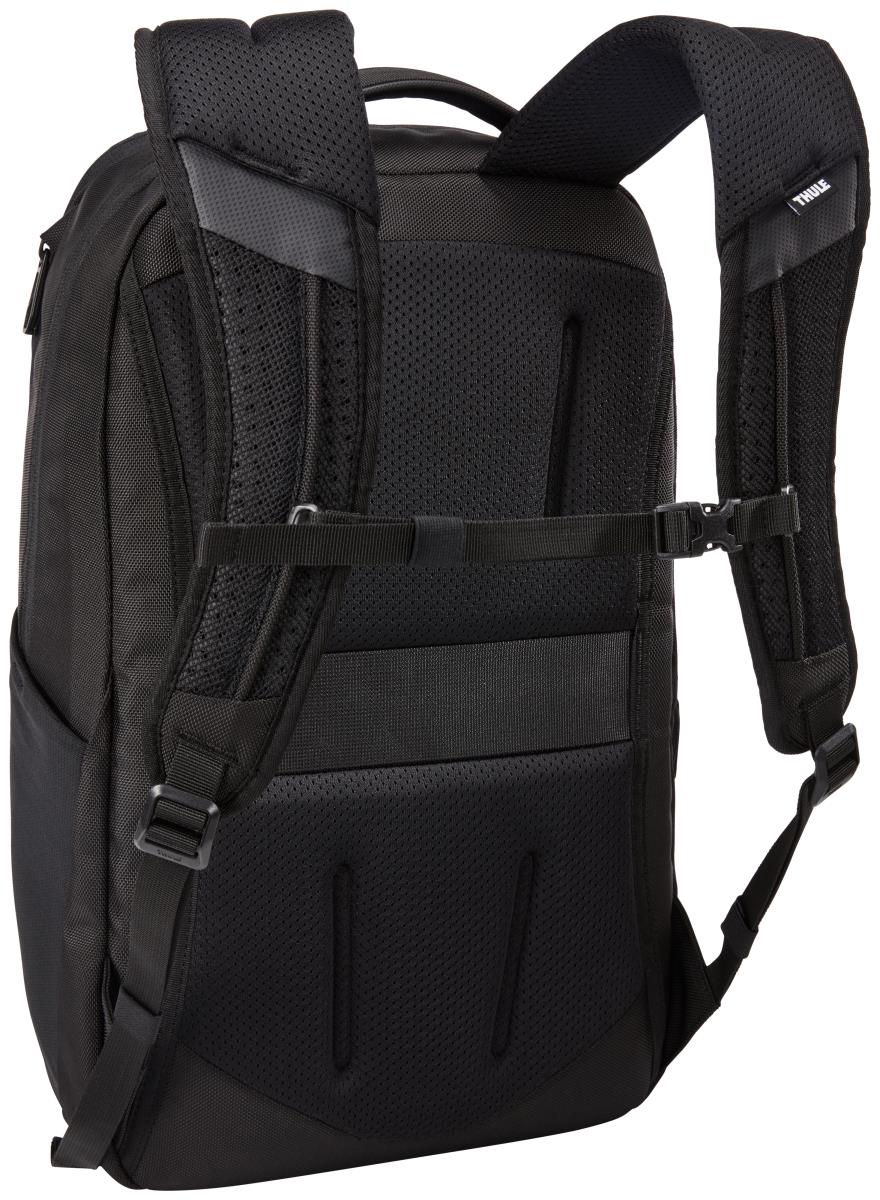 TACBP2116 BLACK THULE ACCENT thumbnail