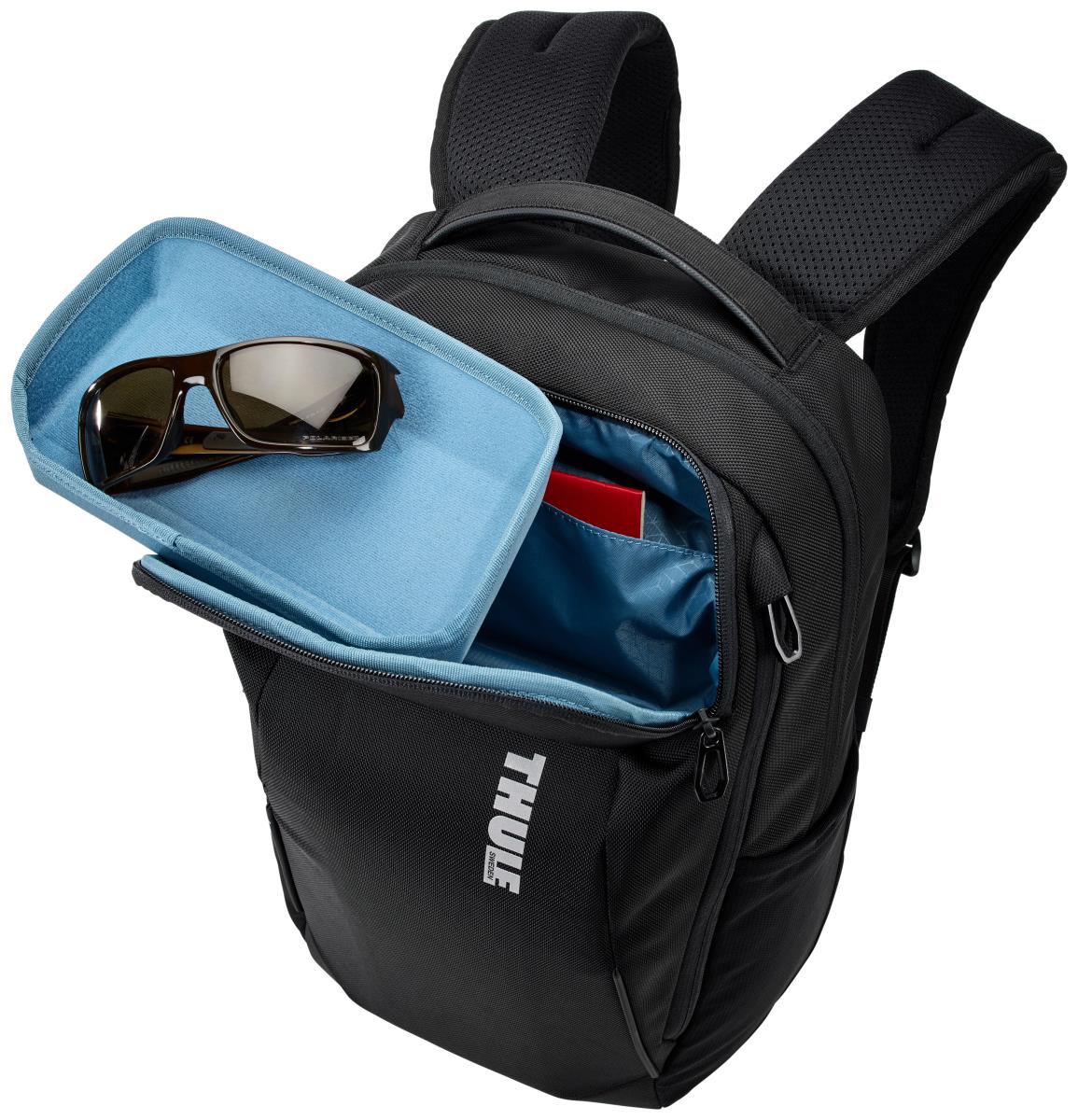 TACBP2116 BLACK THULE ACCENT thumbnail