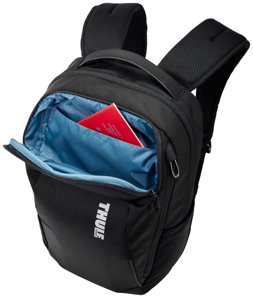 TACBP2116 BLACK THULE ACCENT thumbnail