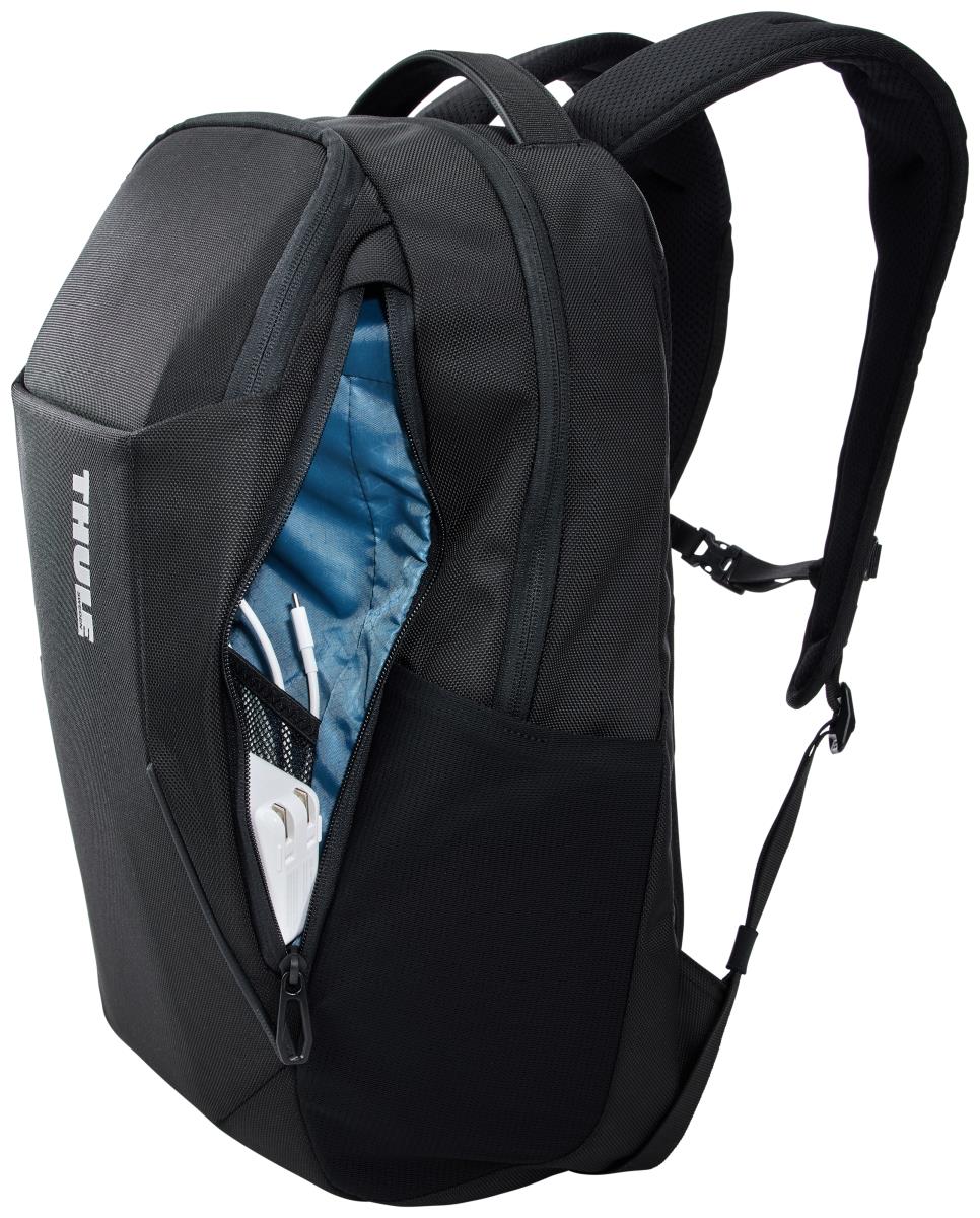 TACBP2116 BLACK THULE ACCENT thumbnail