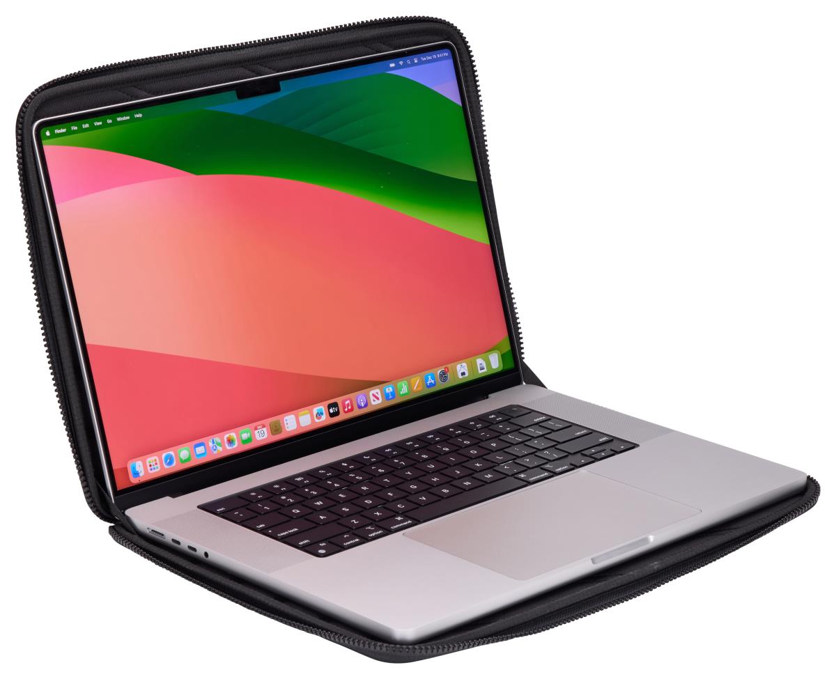 GAUNTLET 5 MACBOOK thumbnail