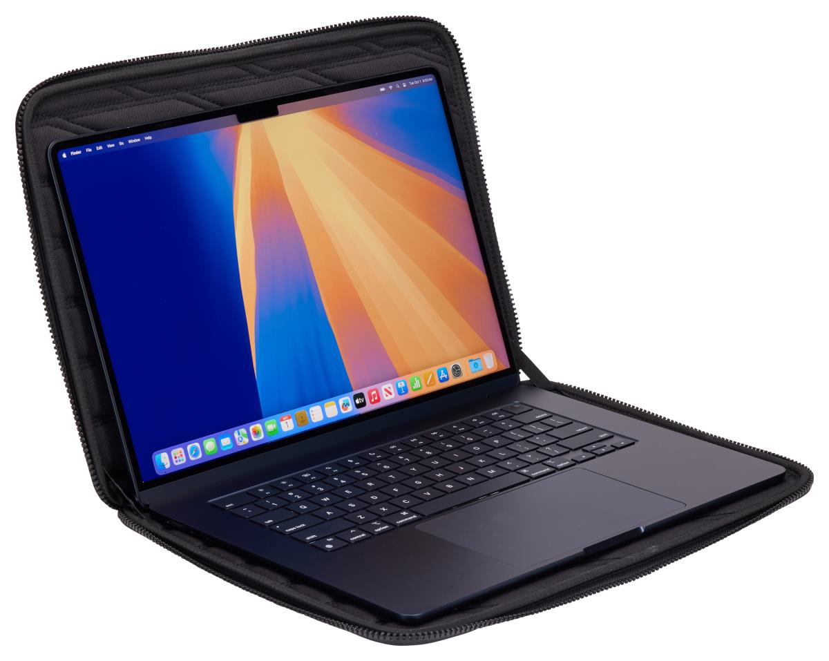 GAUNTLET 5 MACBOOK thumbnail