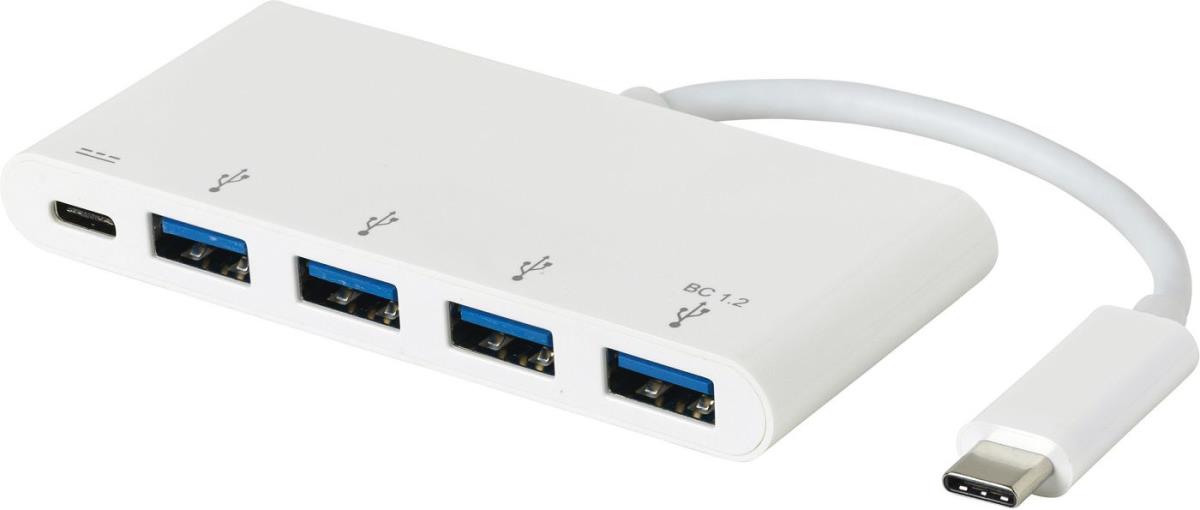 EU Product - US-C Chrging Hu thumbnail