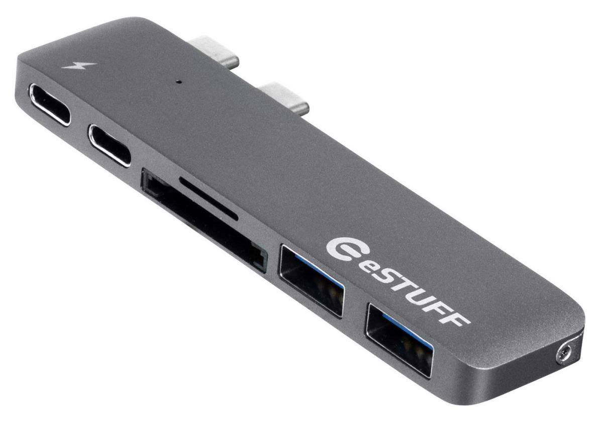 EU Product - US-C Slo-in Hu Pro Grey thumbnail