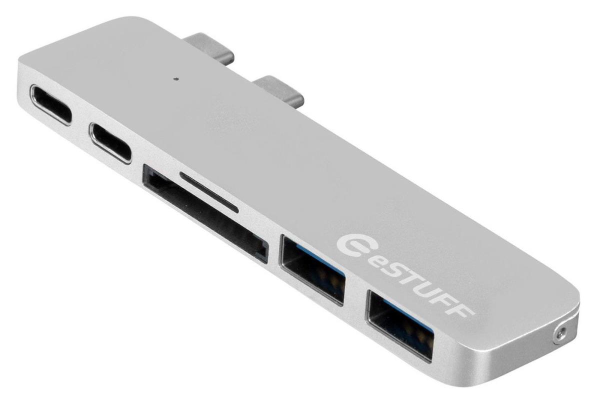 EU Product - US-C Slo-in Hu Pro Silver thumbnail