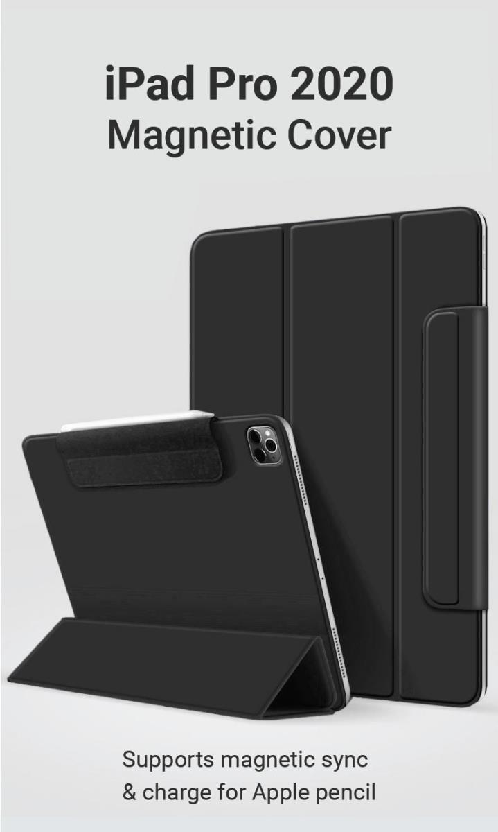 EU Product - iPd Pro 11 2022/2021/2020 thumbnail