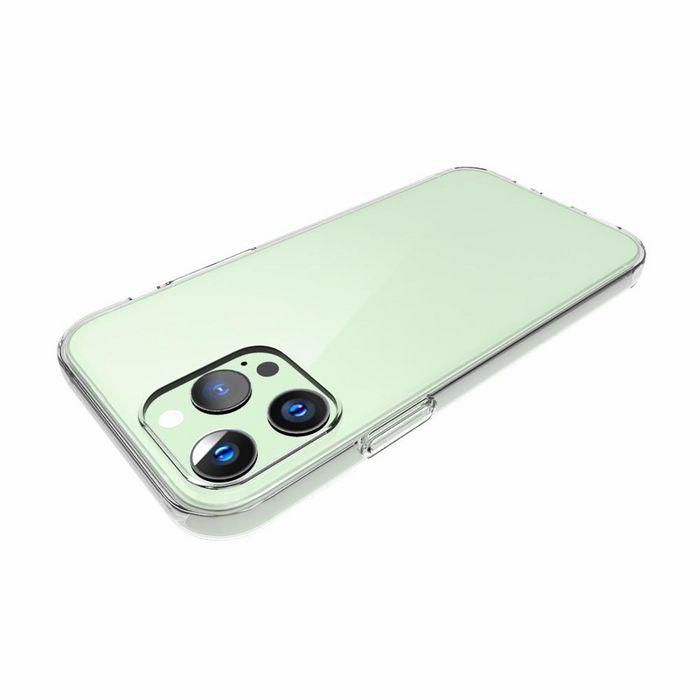 EU Product - LONDON iPhone 13 Pro Cler thumbnail