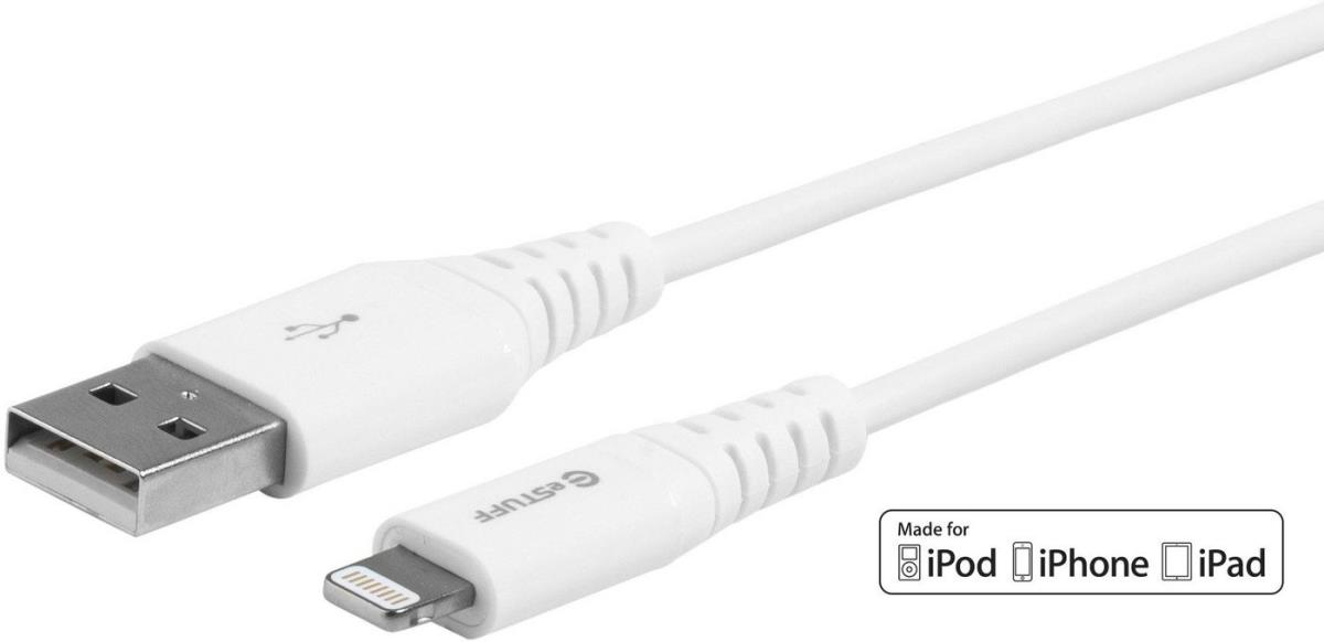 EU Product - Lighning Cle MFI 0,15m Whi thumbnail