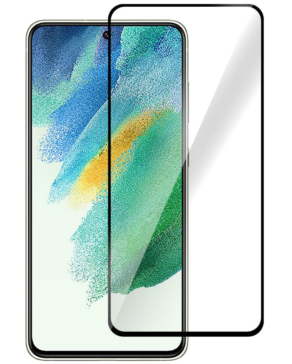 EU Product - Smsung Glxy S21 FE 5G thumbnail
