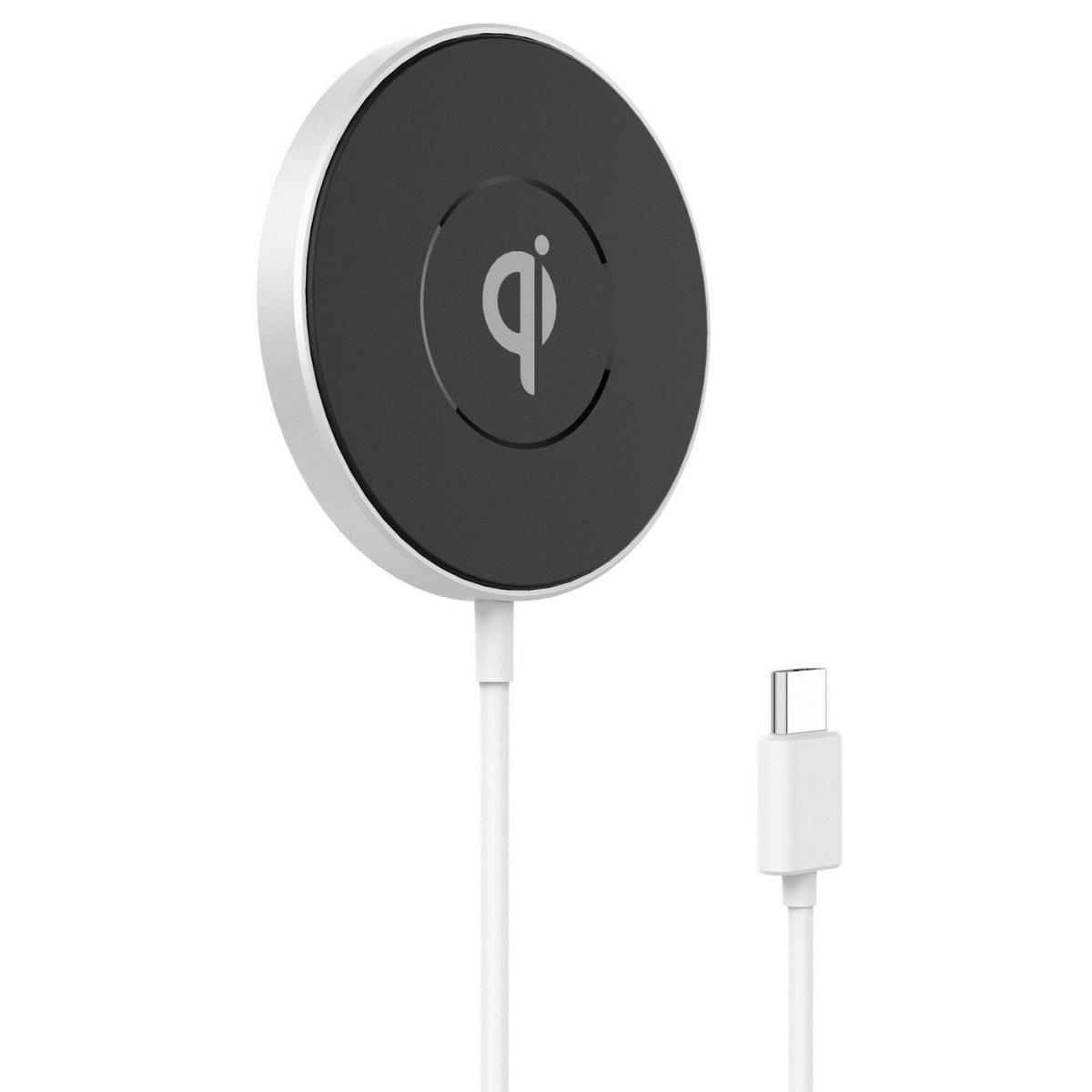 EU Product - Mgneic Wireless Chrger thumbnail