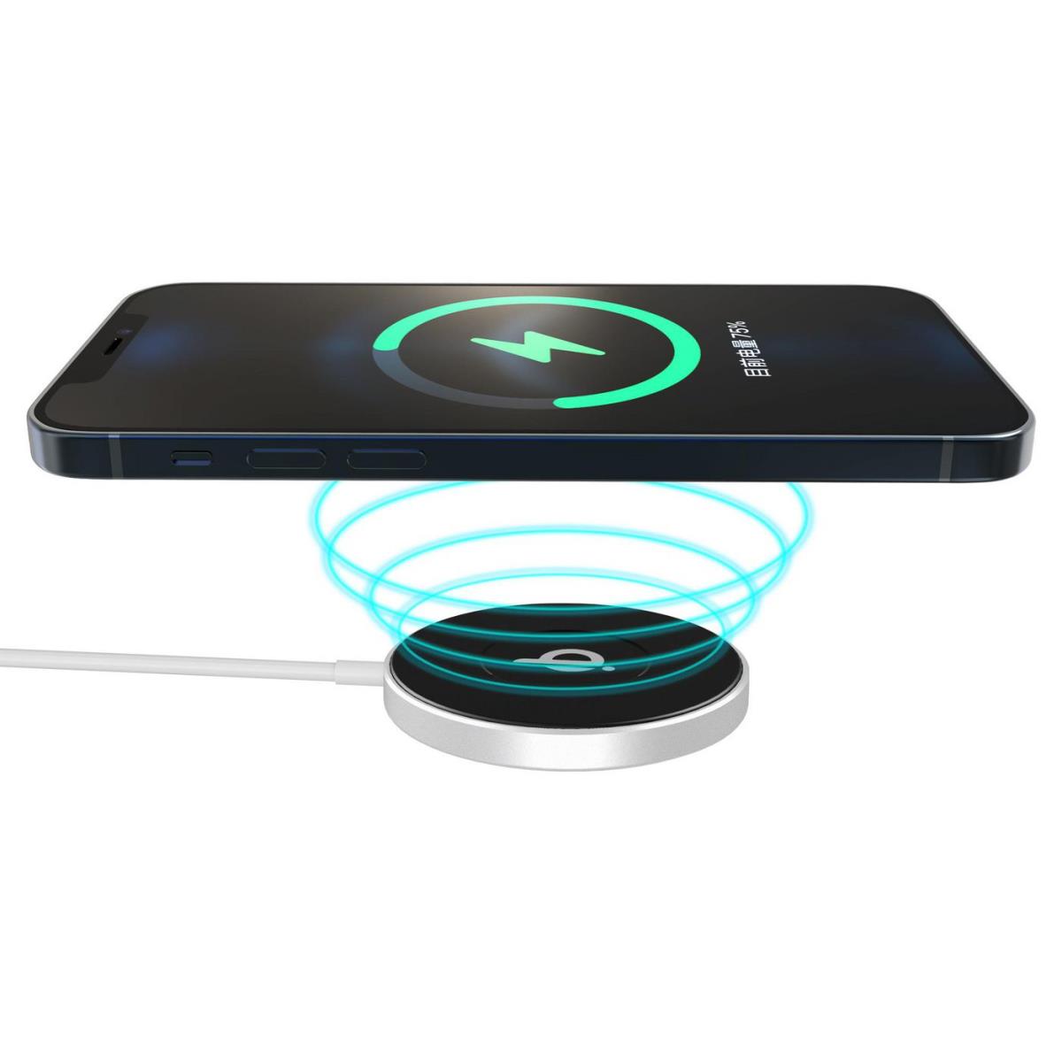 EU Product - Mgneic Wireless Chrger thumbnail