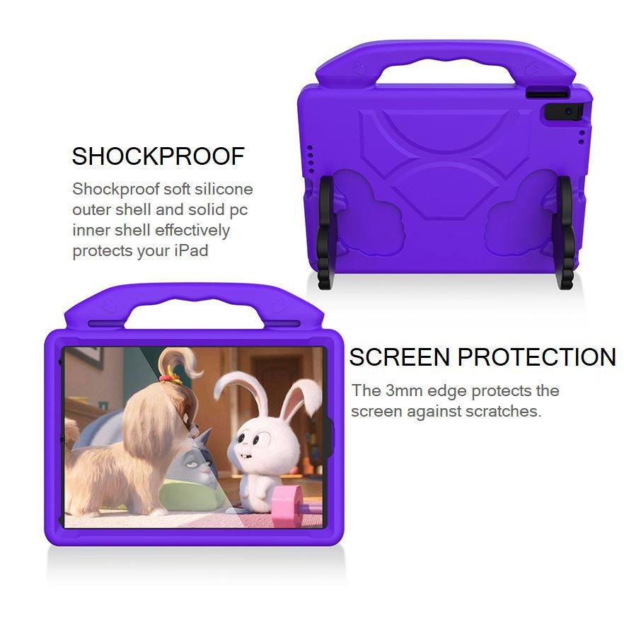 EU Product - iPd 9.7 (ll Models) Purple thumbnail