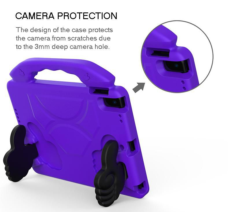 EU Product - iPd 9.7 (ll Models) Purple thumbnail