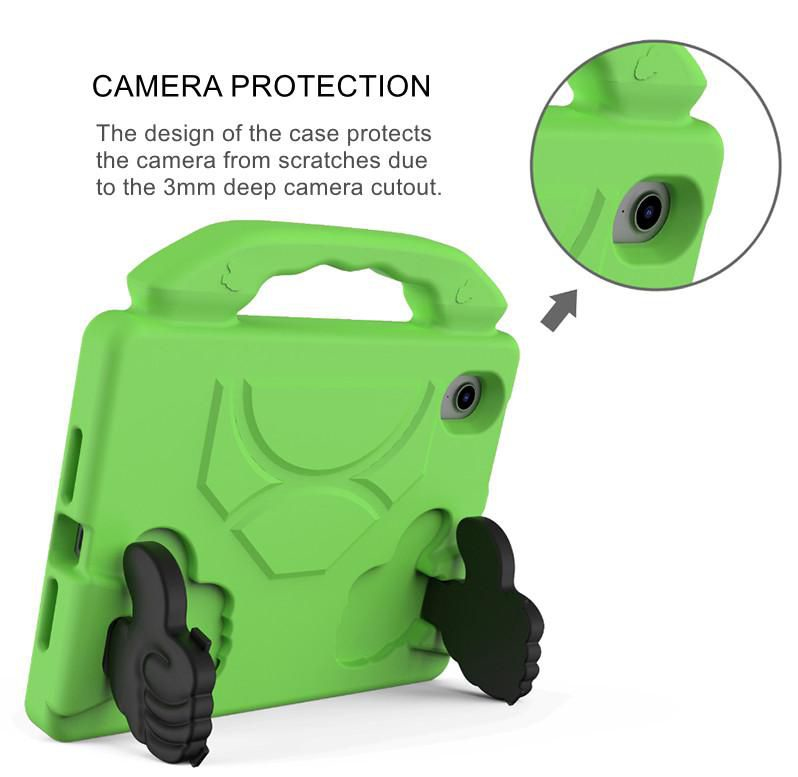 EU Product - iPd Mini 7/6 Green HNDY thumbnail