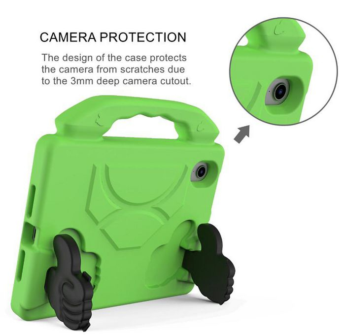 EU Product - iPd Mini 7/6 Green HNDY thumbnail