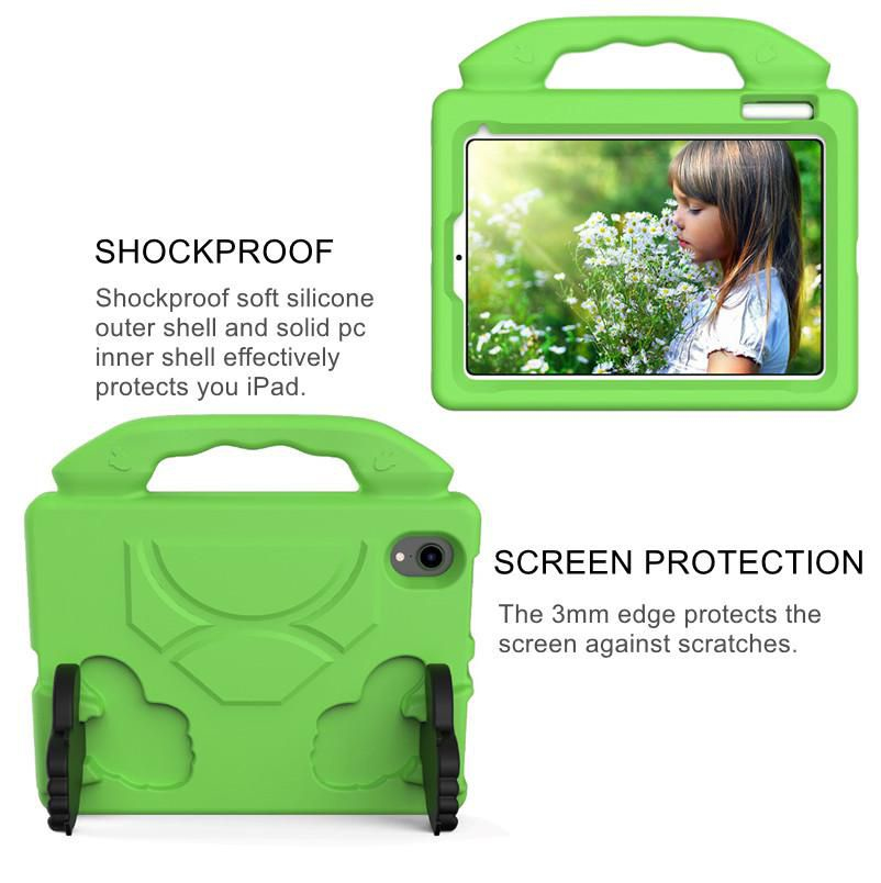 EU Product - iPd Mini 7/6 Green HNDY thumbnail