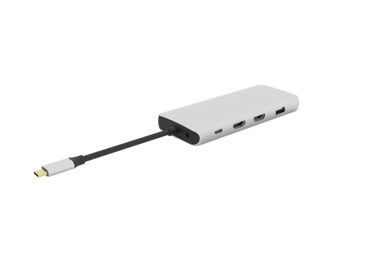 EU Product - US-C 12-in-1 Moile Hu thumbnail