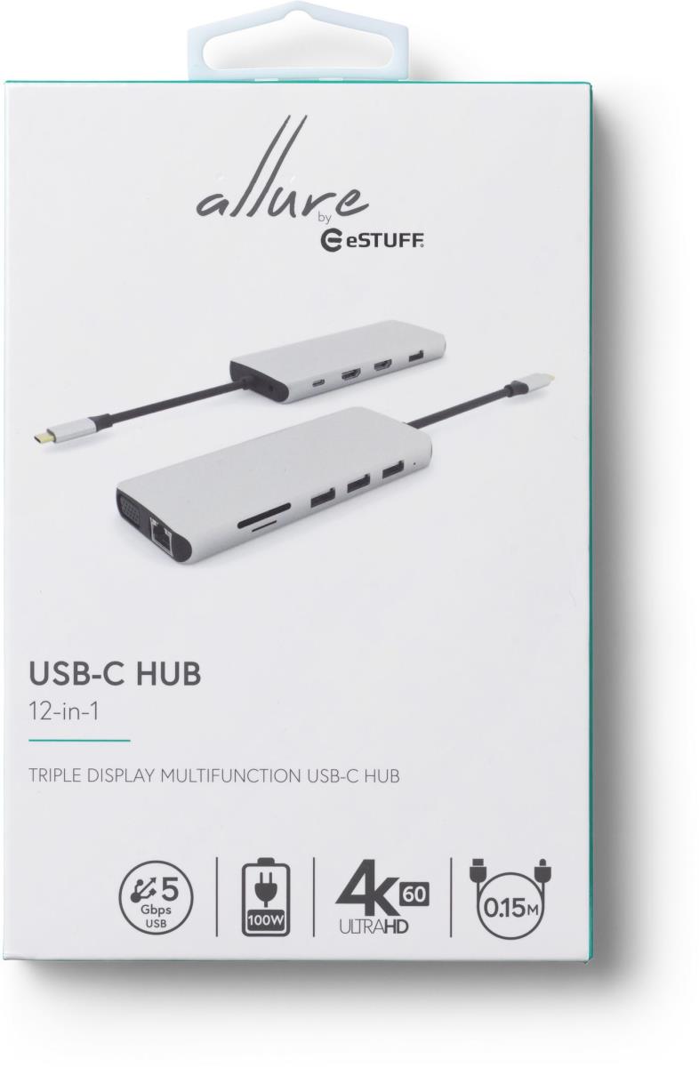 EU Product - US-C 12-in-1 Moile Hu thumbnail