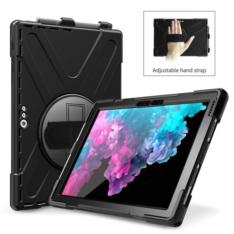 EU Product - Microsof Surfce Pro thumbnail