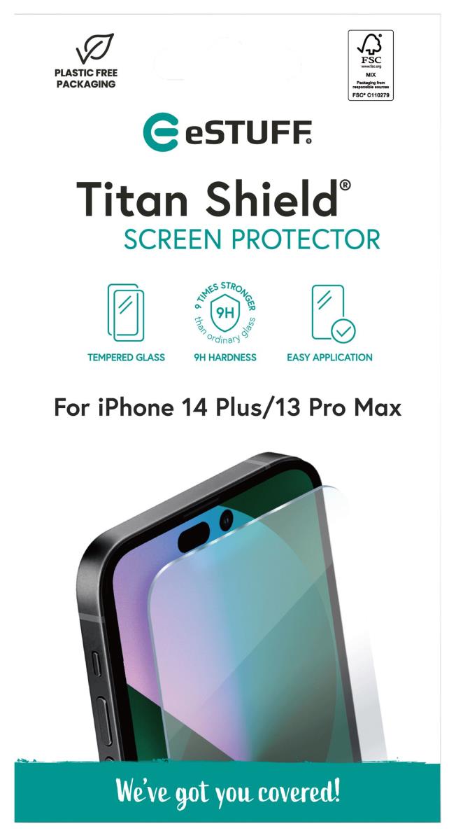 EU Product - iPhone 14 Plus/13 Pro Mx thumbnail