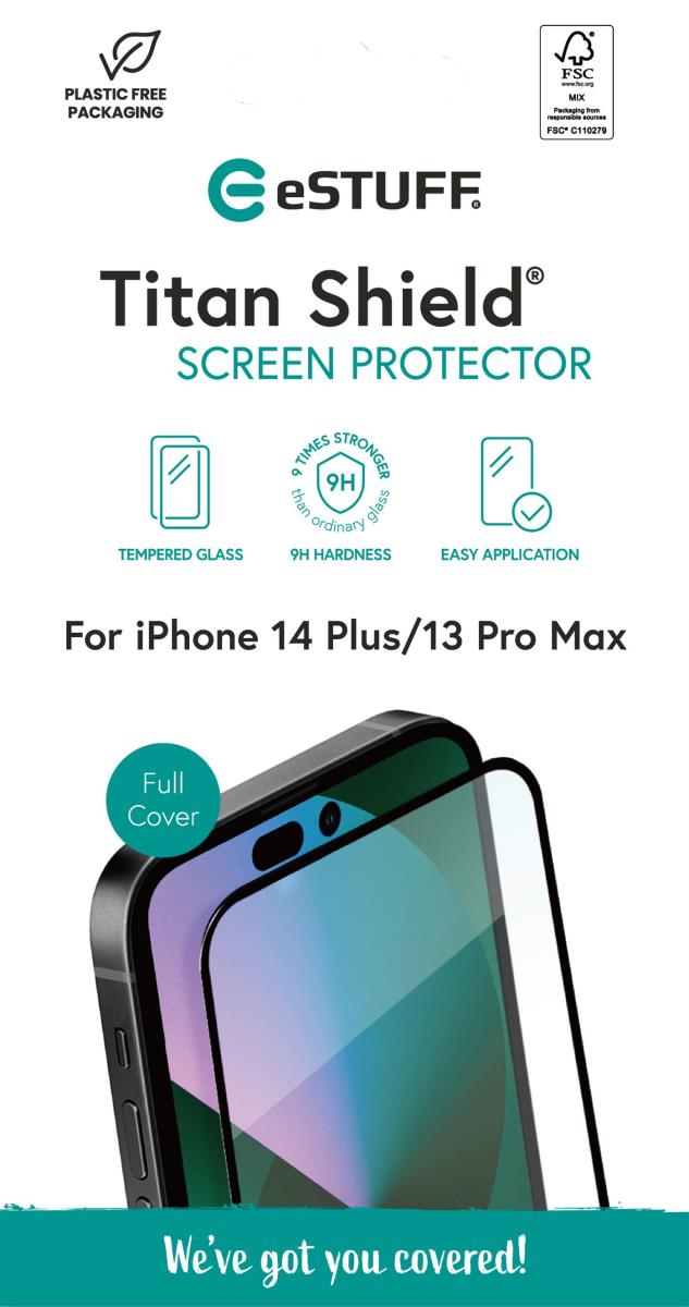 EU Product - iPhone 14 Plus/13 Pro Mx thumbnail