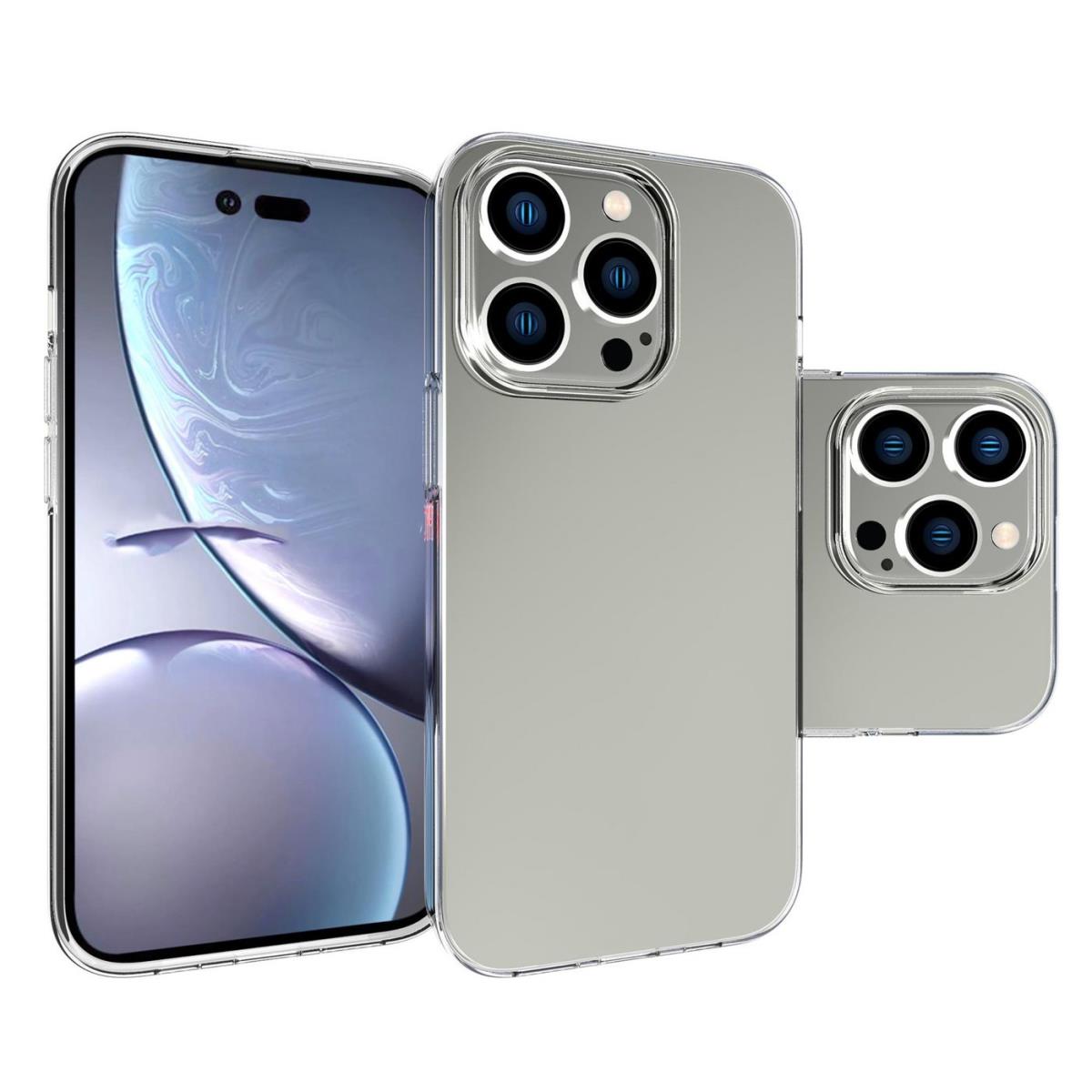 EU Product - LONDON iPhone 14 Pro Cler thumbnail