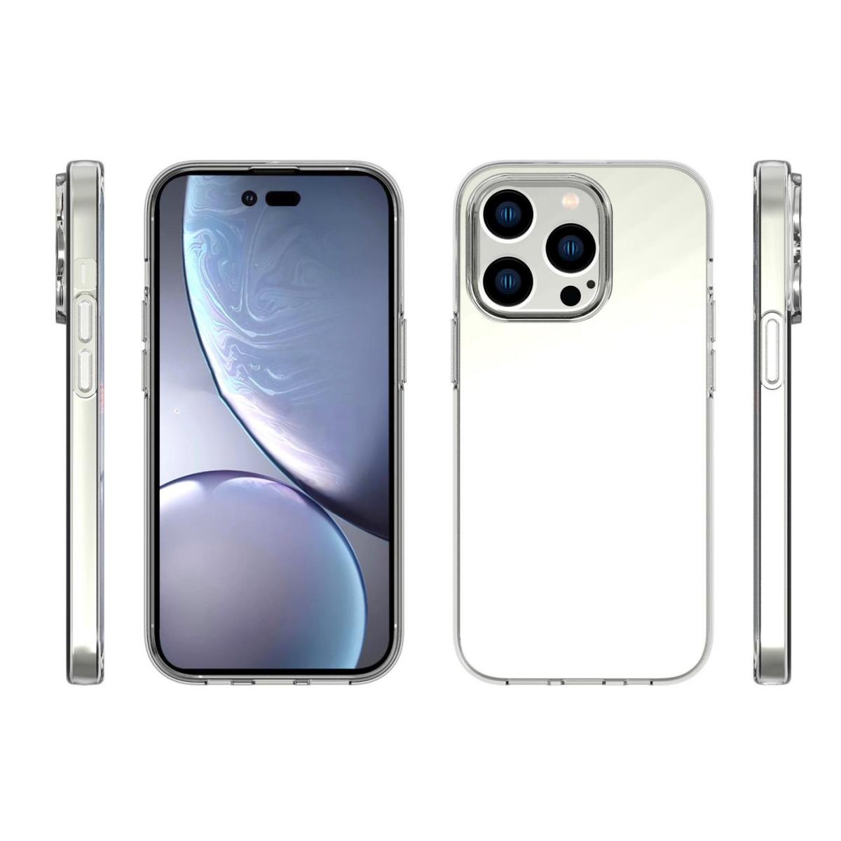 EU Product - LONDON iPhone 14 Pro Cler thumbnail