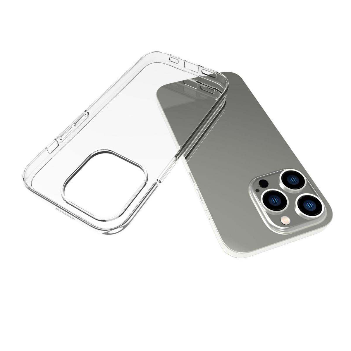 EU Product - LONDON iPhone 14 Pro Cler thumbnail
