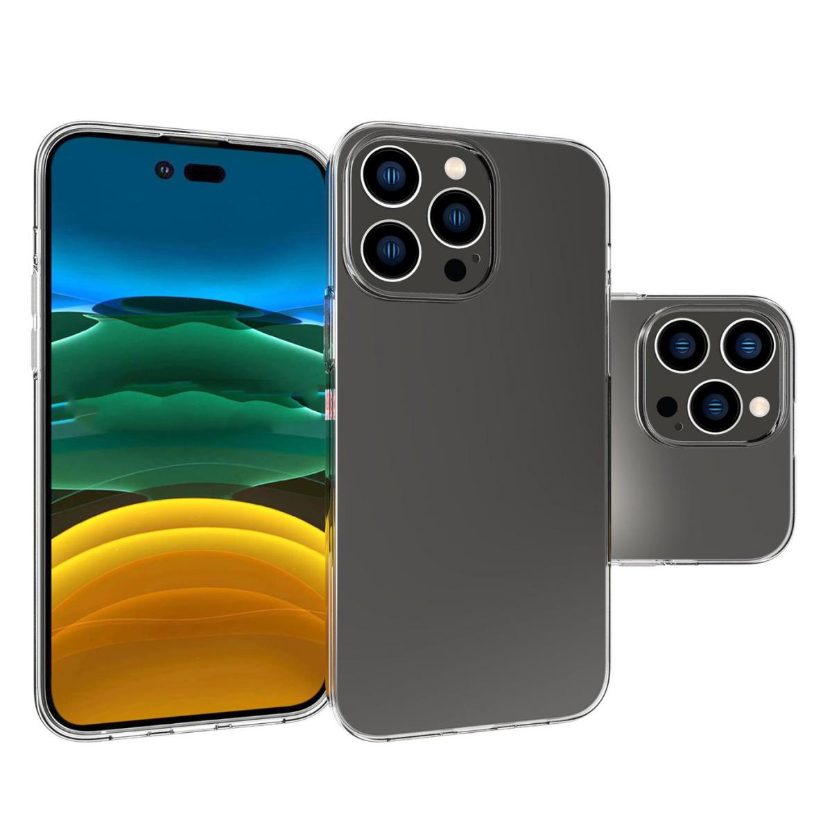 EU Product - LONDON iPhone 14 Pro Mx thumbnail
