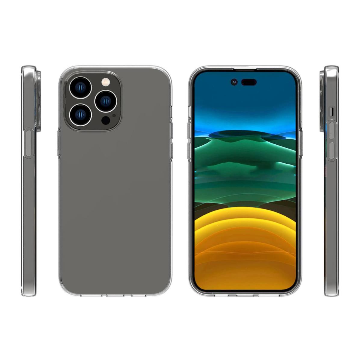 EU Product - LONDON iPhone 14 Pro Mx thumbnail