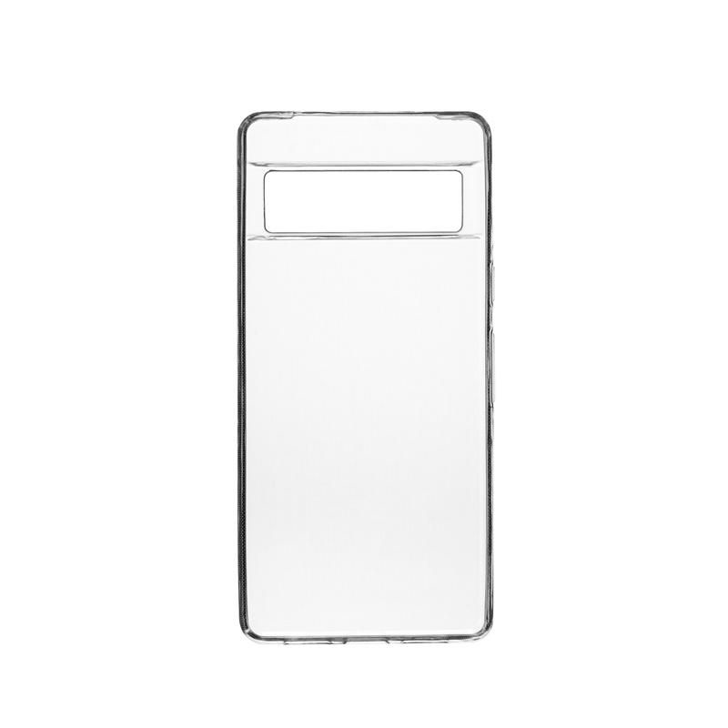 EU Product - LONDON Google Pixel 7 Cler thumbnail
