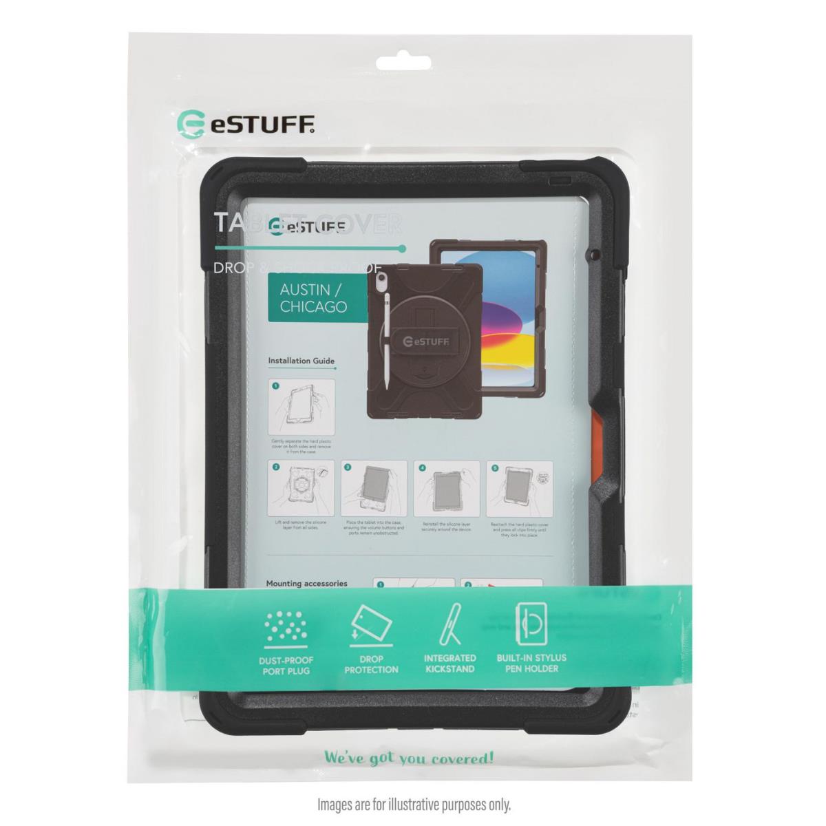 EU Product - iPd 11h/10h gen USIN thumbnail