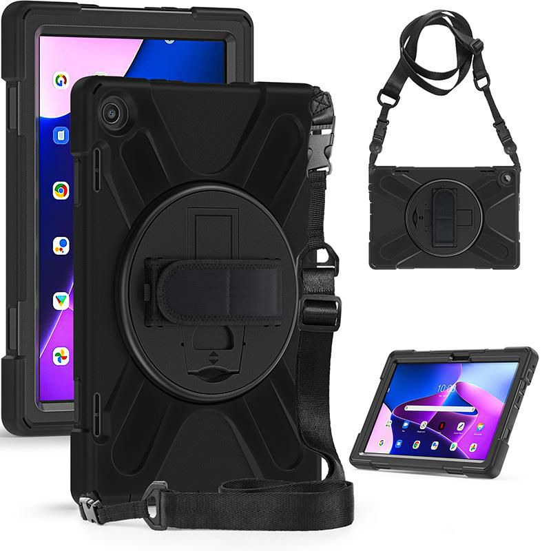 EU Product - Lenovo  M10 Plus Gen 3 thumbnail