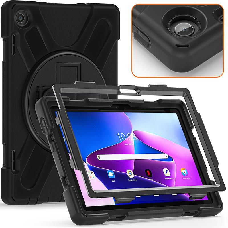 EU Product - Lenovo  M10 3rd Gen 2022 thumbnail