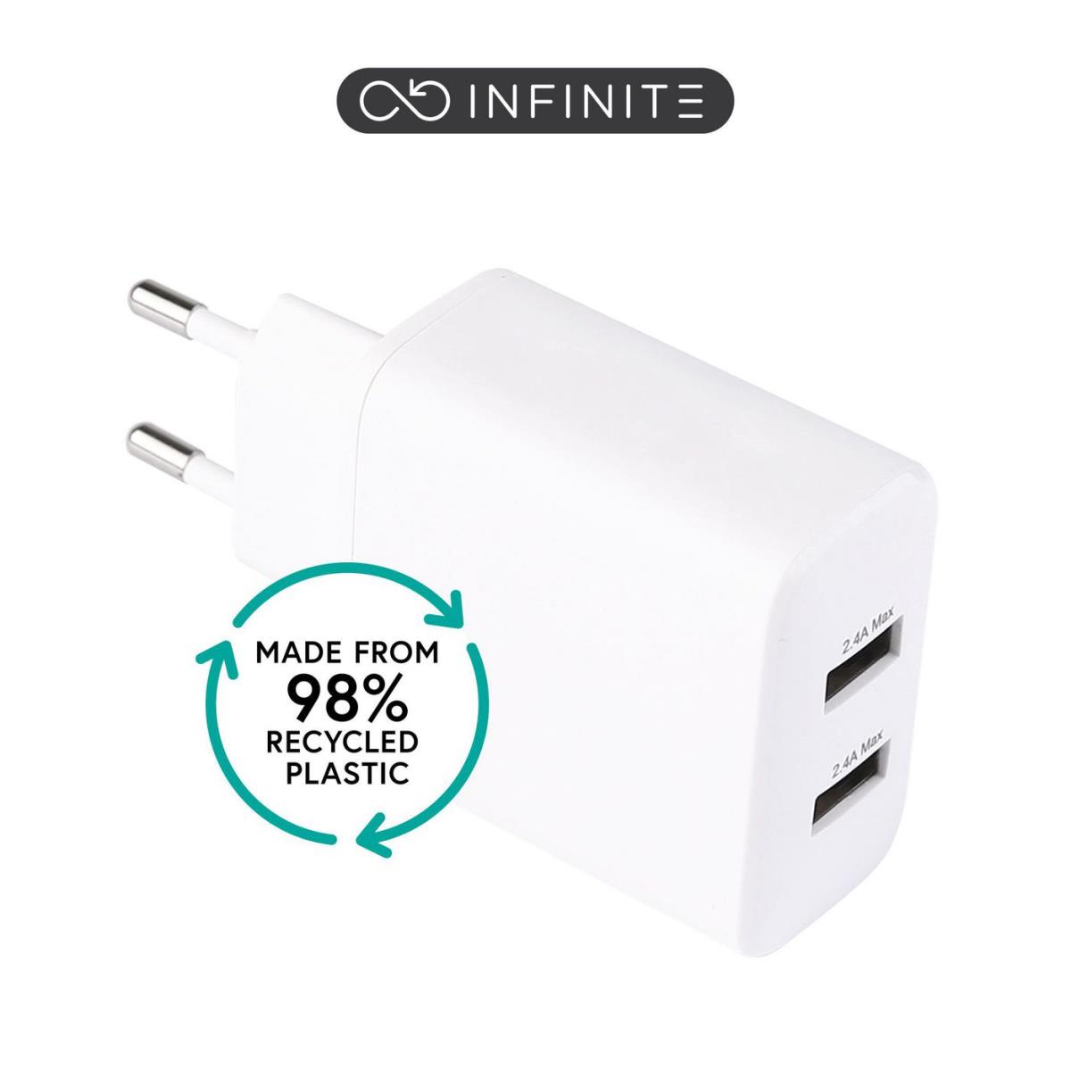 EU Product - INFINIE (GRS) US- Chrger thumbnail