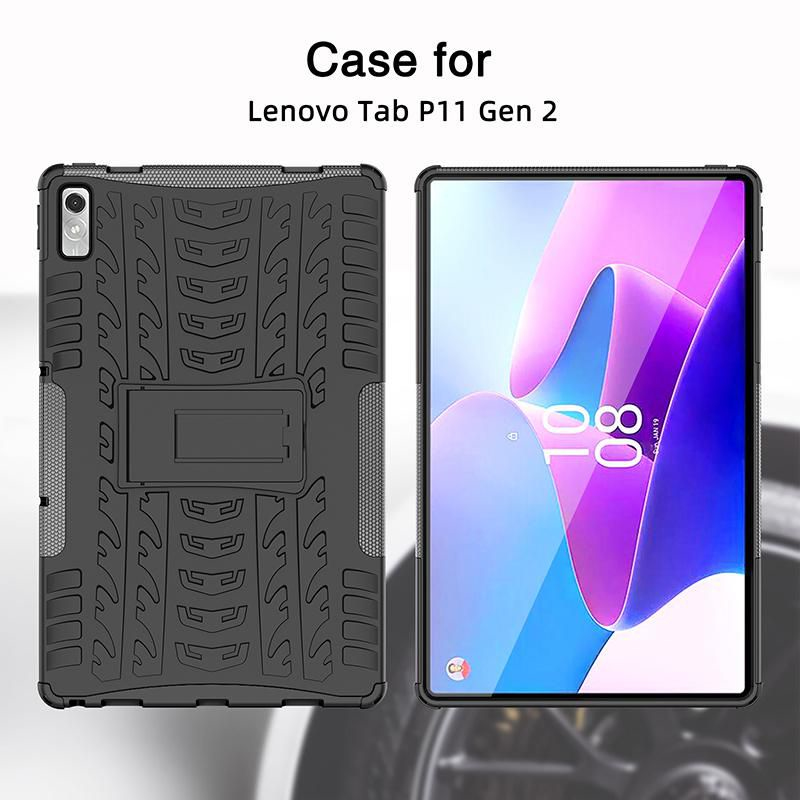EU Product - Lenovo  P11 2nd Gen thumbnail