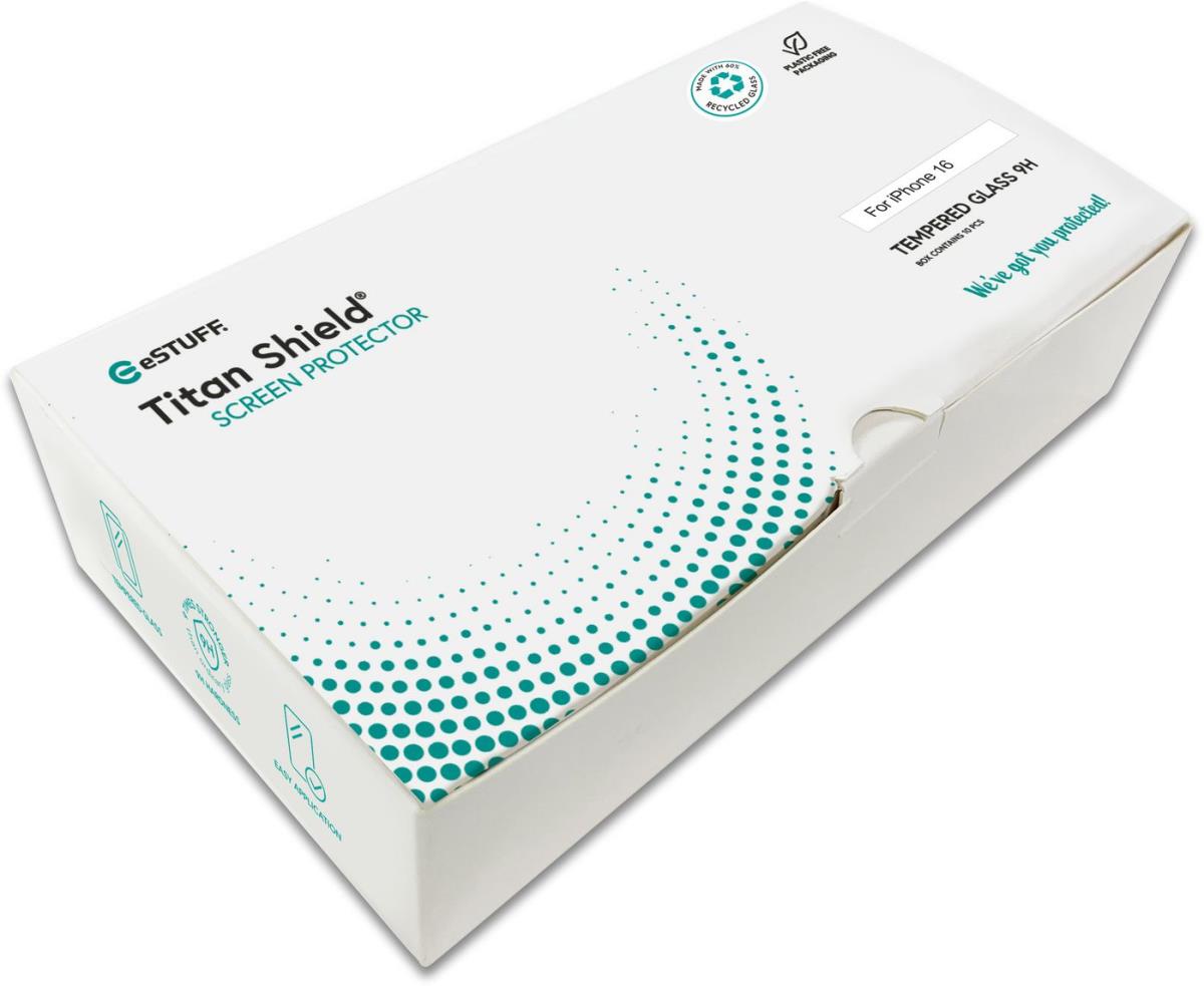 EU Product - INFINIE (GRS) iPhone 16 thumbnail