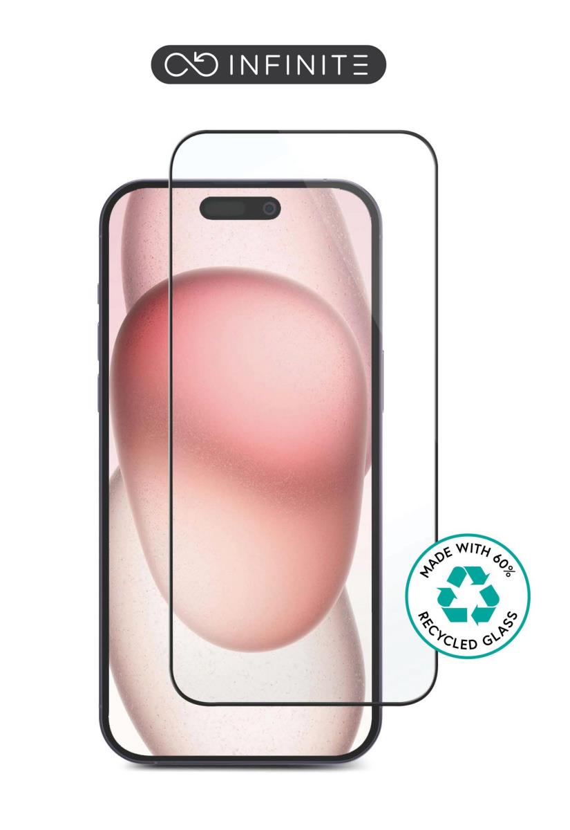 EU Product - INFINIE (GRS) iPhone 16 thumbnail