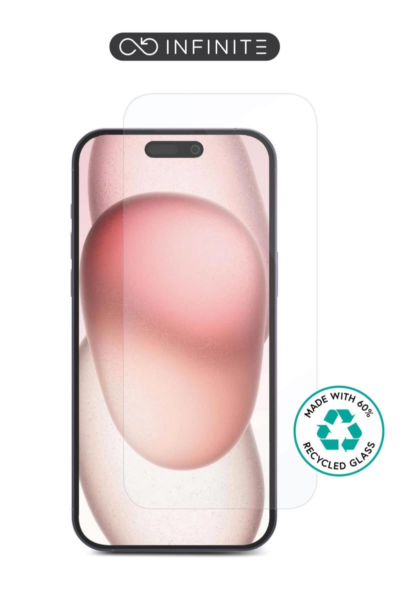 EU Product - INFINIE (GRS) iPhone 16 thumbnail