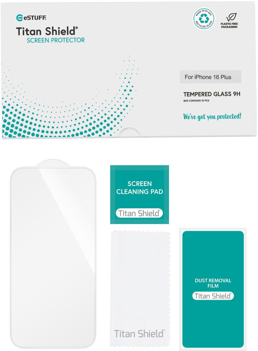 EU Product - INFINIE (GRS) iPhone 16 thumbnail