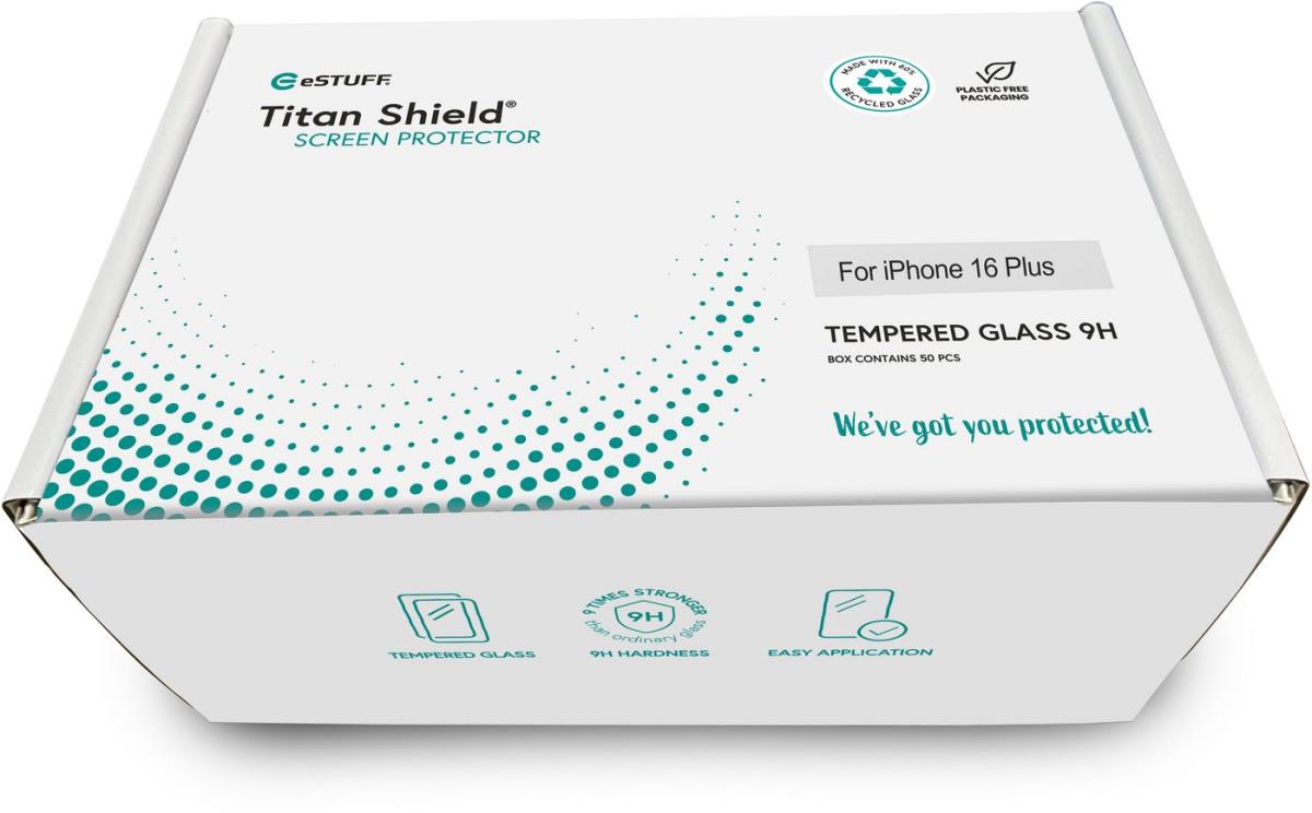 EU Product - INFINIE (GRS) iPhone 16 thumbnail