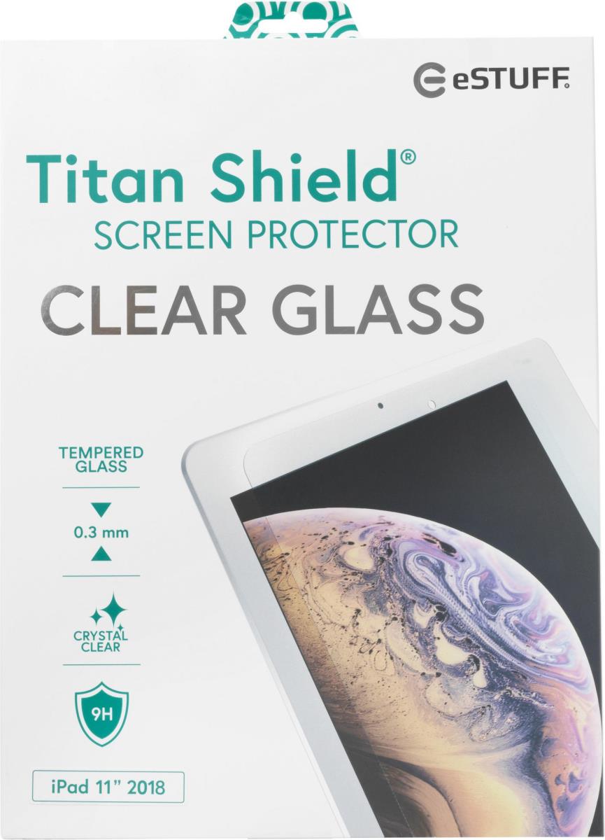 EU Product - iPd Pro 11 2025/2024 Screen thumbnail