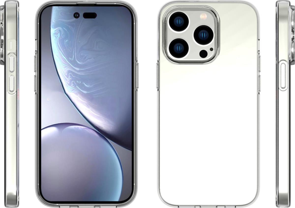 EU Product - INFINIE (GRS) VIENN iPhone thumbnail