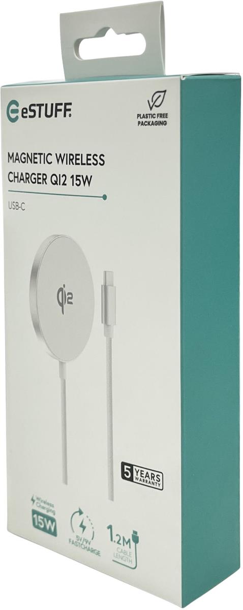 EU Product - QI2 15W Mgneic Wireless thumbnail