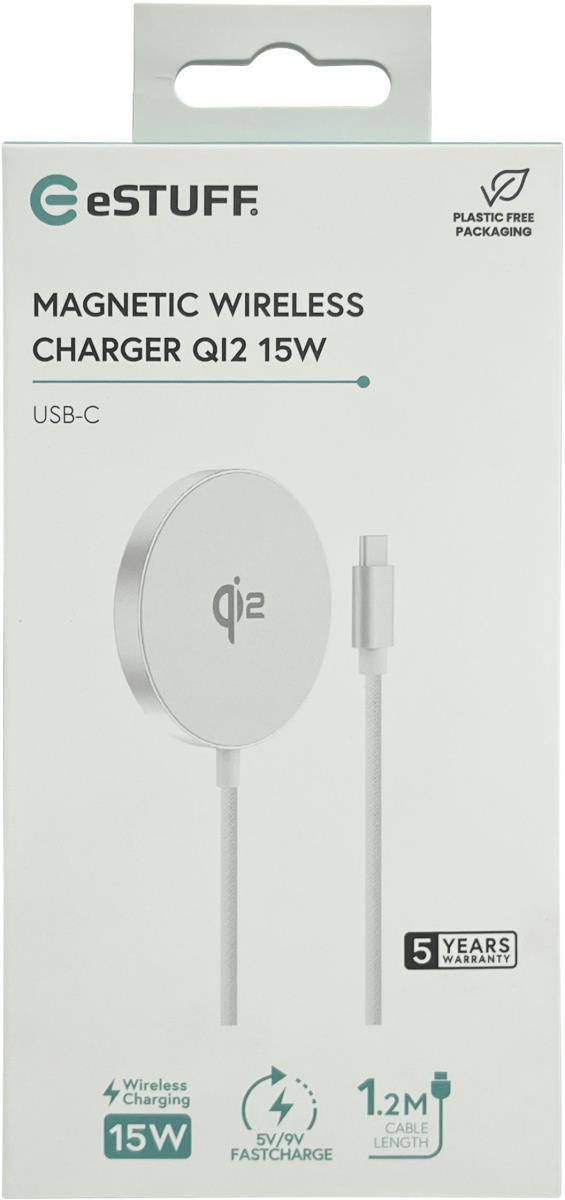 EU Product - QI2 15W Mgneic Wireless thumbnail