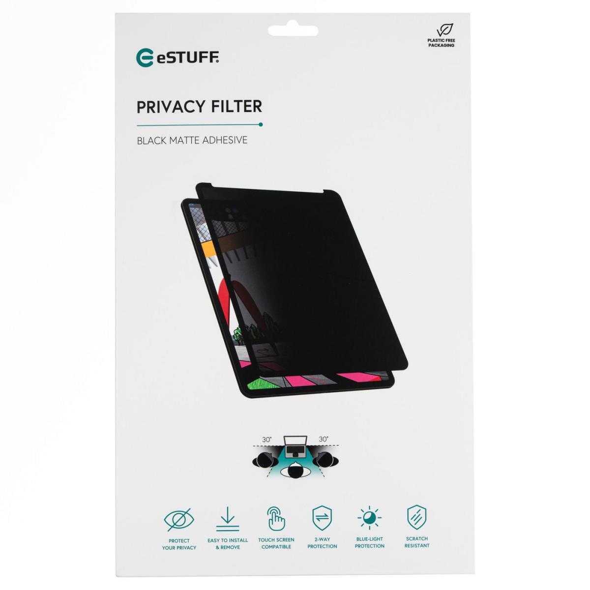 EU Product - dhesive Privcy Filer for thumbnail