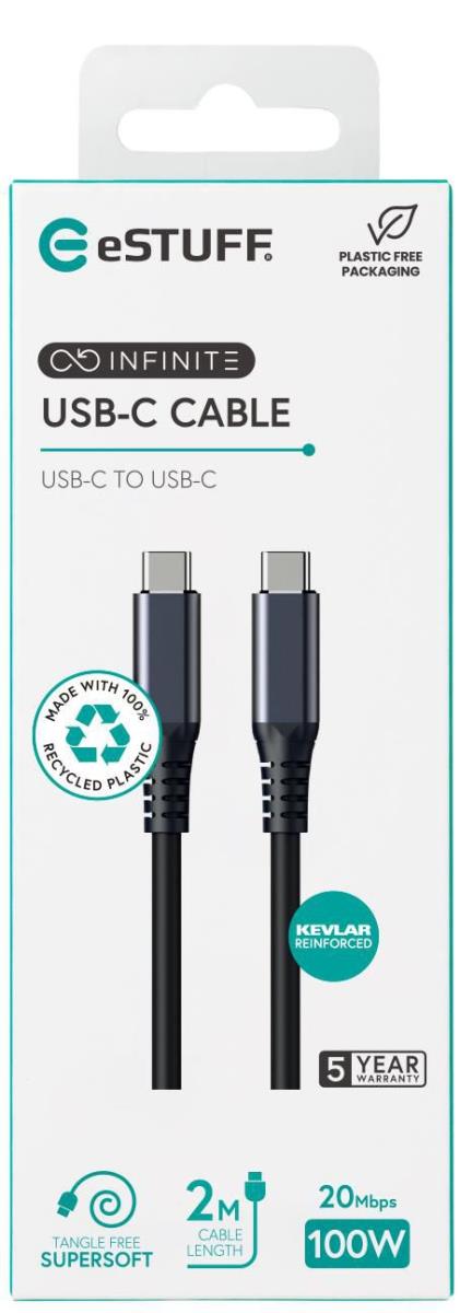 EU Product - INFINIE (GRS) US-C Cle thumbnail
